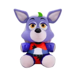 Funko Plush: FNAF- Pizza Plex- Roxanne Wolf