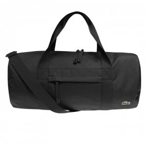 Lacoste Lacoste Holdall - Black 991