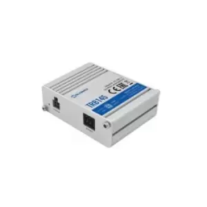 Teltonika TRB145 LTE gateway LAN (10/100 Mbps), RS485