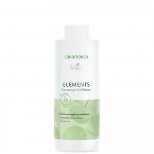 Wella Professionals Elements Renewing Conditioner 1000ml