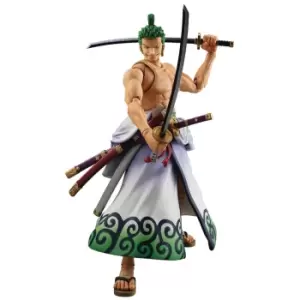 MegaHouse One Piece Zoro Juro Variable Action Figure