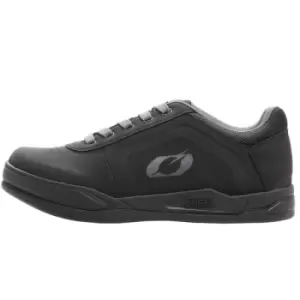 O'Neal Pinned SPD Shoe 2022 Black/Grey 36