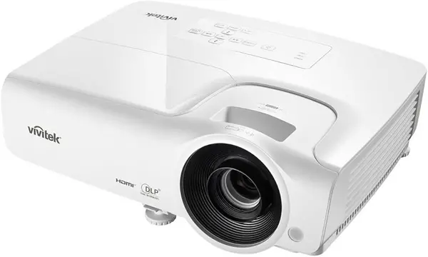 WXGA 3200 ANSI Lumens DLP Projector