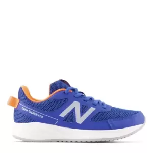 New Balance 570 v3 Jnr Running Shoes - Blue