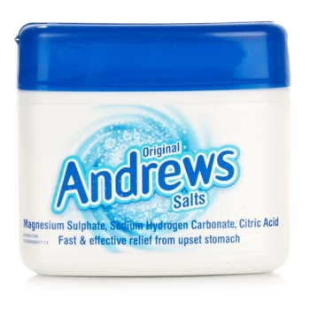 Andrews Salts 150g