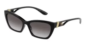 Dolce & Gabbana Sunglasses DG6155 501/8G