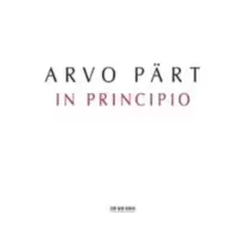 Arvo Part: In Principio