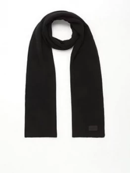 Barbour Sensor Scarf - Black