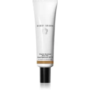 Bobbi Brown Vitamin Enriched Skin Tint toning cream with vitamins shade Golden 4 50ml