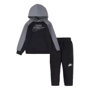 Nike Amplify Set Bb24 - Black