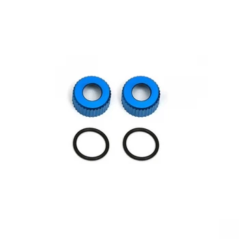 Team Associated TC6/TC7.1/B6/B64/B74 VCS3 Shock Bottom Cap & O-ring