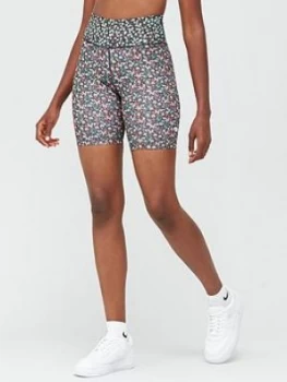 Nike The One Femme Short - Floral