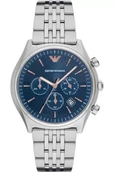 Mens Emporio Armani Chronograph Watch AR1974