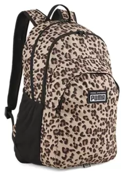 Puma Academy Backpack - Sand Dune