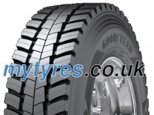 Goodyear Omnitrac D ( 315/80 R22.5 156/150K 20PR )