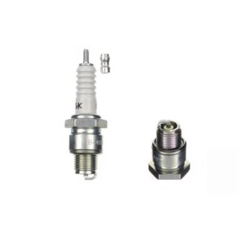 NGK B-4H / 4110 Spark Plug B4H Standard