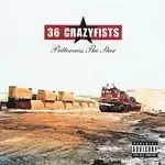 36 Crazyfists - Bitterness The Stars (Music CD)