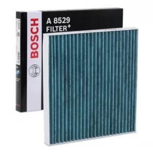 Bosch Pollen Filter TOYOTA 0 986 628 529 0897400850,87139YZZ07,8856802030 Cabin Filter,Cabin Air Filter,Filter, interior air 8856802030PP