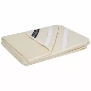 Native Natural Merino Wool Mattress 90Cm Cover - Natural