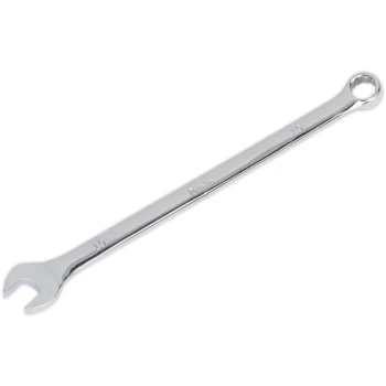 Sealey - AK631010 Combination Spanner Extra-Long 10mm