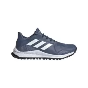 adidas Youngstar Jnr Hockey Shoes - Blue