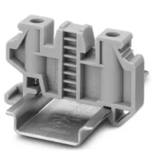 Phoenix Contact, E/UK-NS 35 End Clamp for Terminal Block