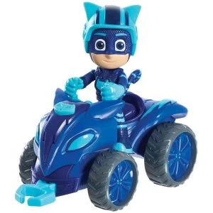 Quad Vehicle - Catboy (PJ Masks) Playset