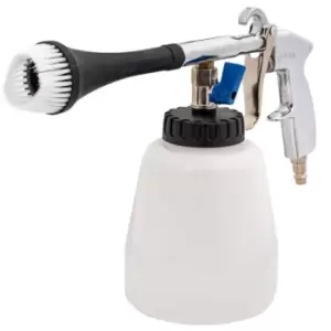 AMiO Spray Gun, pressure bottle Fill quantity: 1l 02630