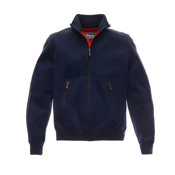 Blauer Jacket Easy Pro 880 Jacket Men Blue Size 2XL