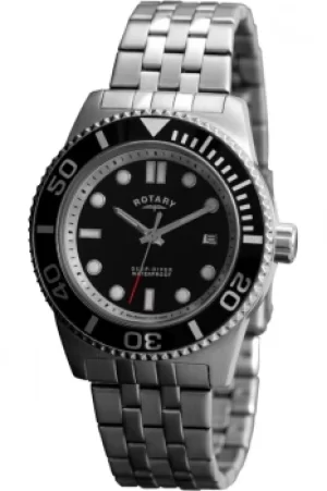 Mens Rotary Watch GB00050/04