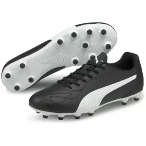 Puma Monarch II FG Football Boots - 12 - Multi