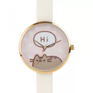 Ladies Character Pusheen Exclusive Watch