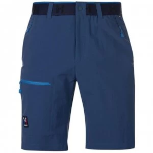 Millet Trilogy One Cordura Shorts Mens - Indian