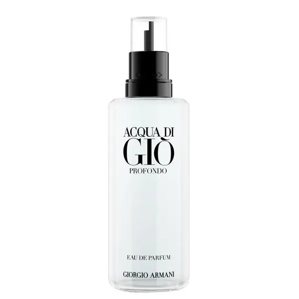 Giorgio Armani Acqua Di Gio Profondo Eau de Parfum Refill 150ml