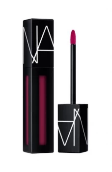 Nars Cosmetics Powermatte Lip Pigment Warm Leatherette