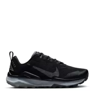 Nike React Wildhorse 8 - Black