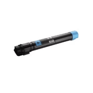 Dell 59310933 YJW24 Cyan Laser Toner Ink Cartridge