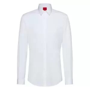 Hugo Evico Shirt - White