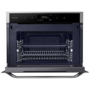 Samsung NQ50J9530BS 50L Integrated Electric Single Oven