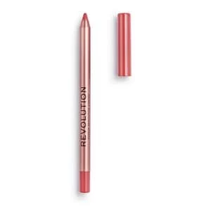 Revolution Satin Kiss Lipliner White Wedding