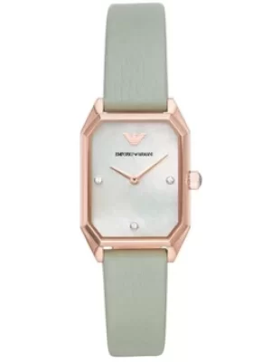 Emporio Armani Gioia AR11302 Women Strap Watch