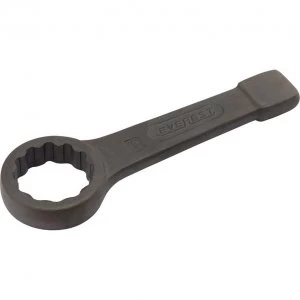 Draper Ring Slogging Spanner 46mm