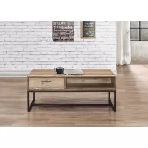 Birlea Urban 1 Drawer Coffee Table