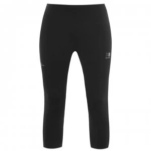 Karrimor X Lite Running Capris Mens - Black