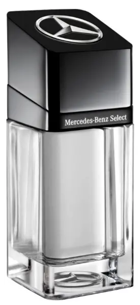 Mercedes Benz Select Eau de Toilette For Him 50ml