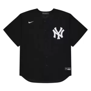 Nike Rep Fash Jersey 99 - Black