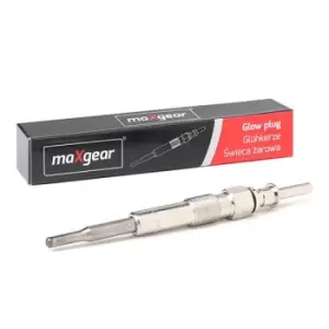 MAXGEAR Glow plug BMW 66-0042 12237786869,7786869,12237786869 Glow plugs,Glow plugs diesel,Diesel glow plugs,Heater plugs 7786869