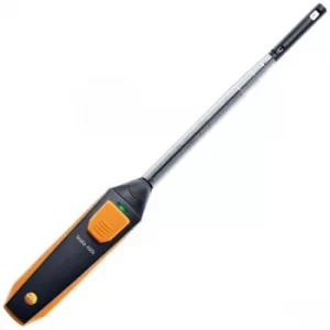 Testo 0560 1405 405i Smartprobe Bluetooth Thermal Anemometer