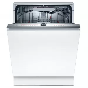 Bosch Serie 6 SMD6EDX57G Fully Integrated Dishwasher