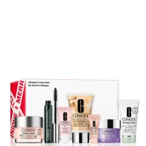 Clinique Clinique's Best Bits Set (Worth £115.24)